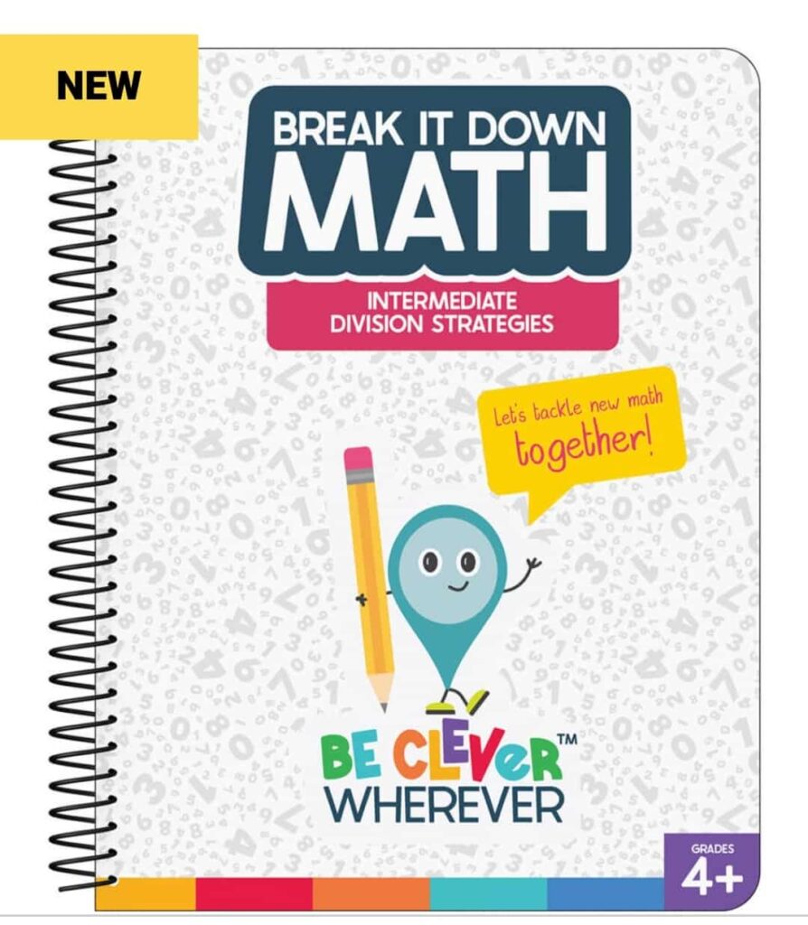 Intermediate Division Strategies Resource Book Grade 4-6 Paperback