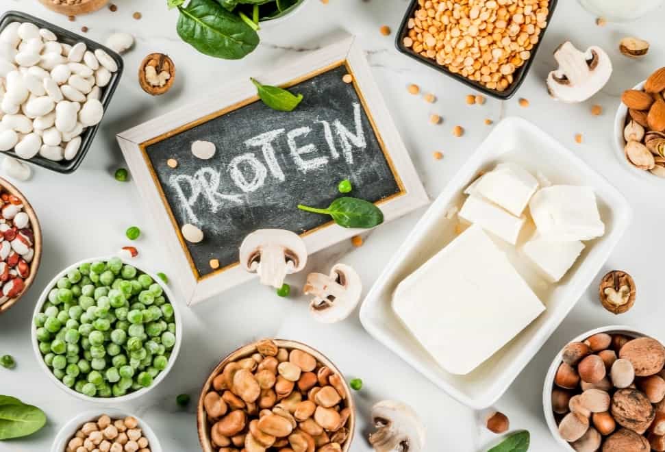 Find Affordable Sources of Protein