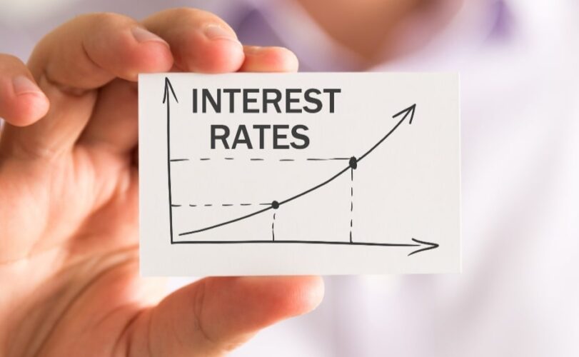 Pay a higher interest rate